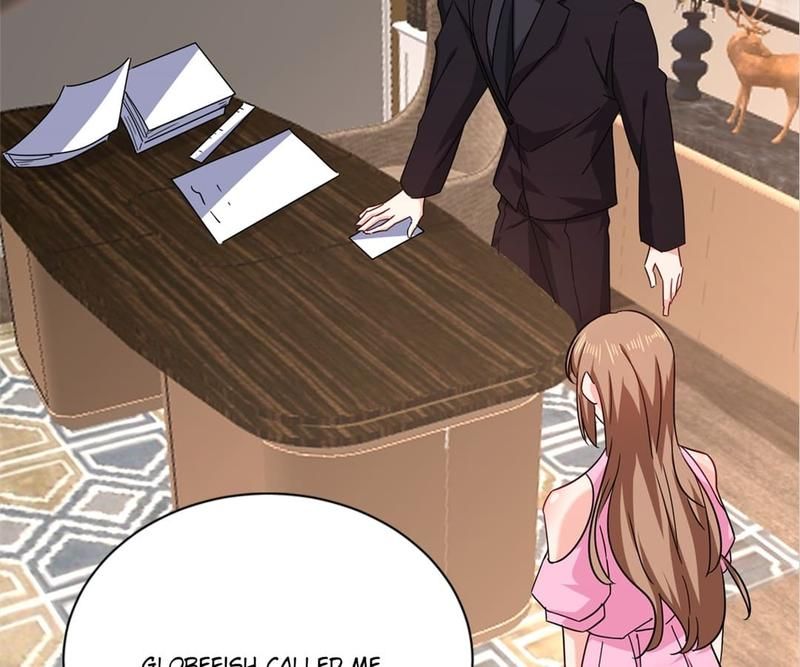 Warm Wedding Chapter 370 page 20 - 