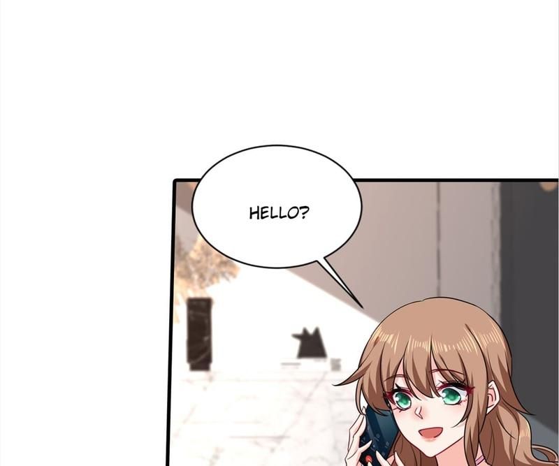 Warm Wedding Chapter 370 page 3 - 