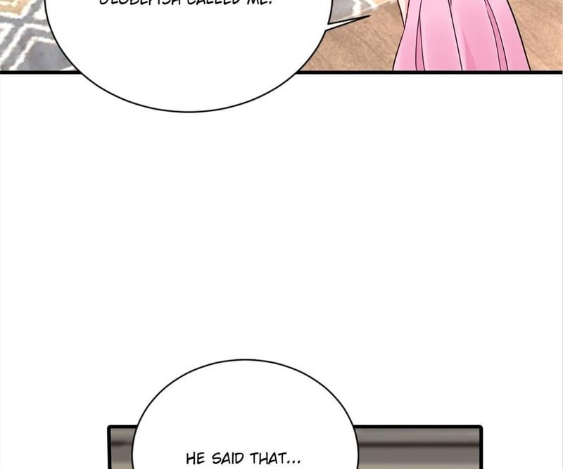 Warm Wedding Chapter 370 page 21 - 