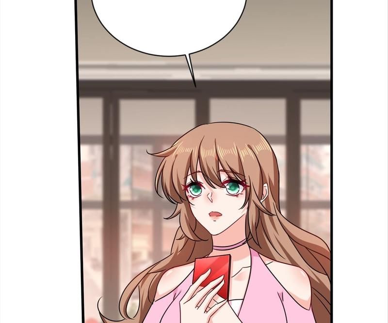 Warm Wedding Chapter 370 page 22 - 