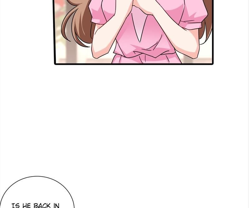 Warm Wedding Chapter 370 page 23 - 