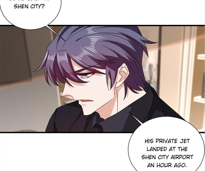 Warm Wedding Chapter 370 page 24 - 