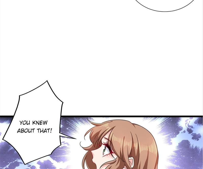 Warm Wedding Chapter 370 page 25 - 