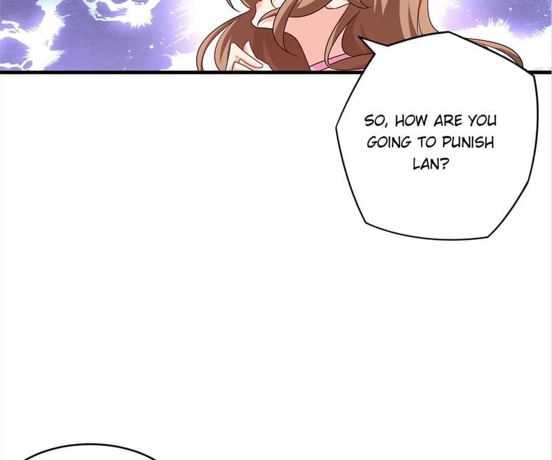Warm Wedding Chapter 370 page 26 - 