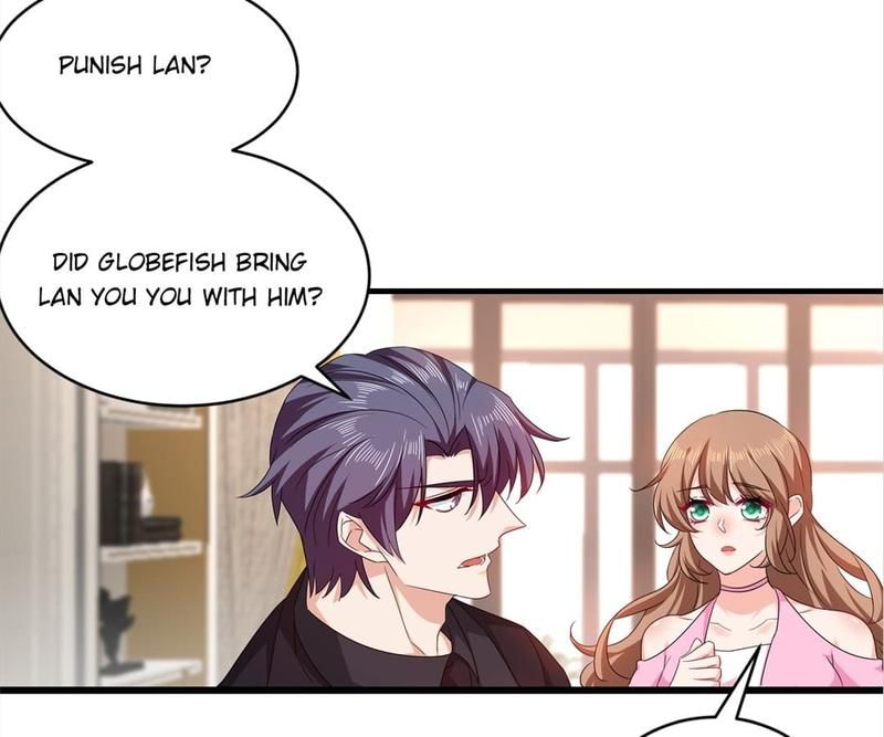 Warm Wedding Chapter 370 page 27 - 