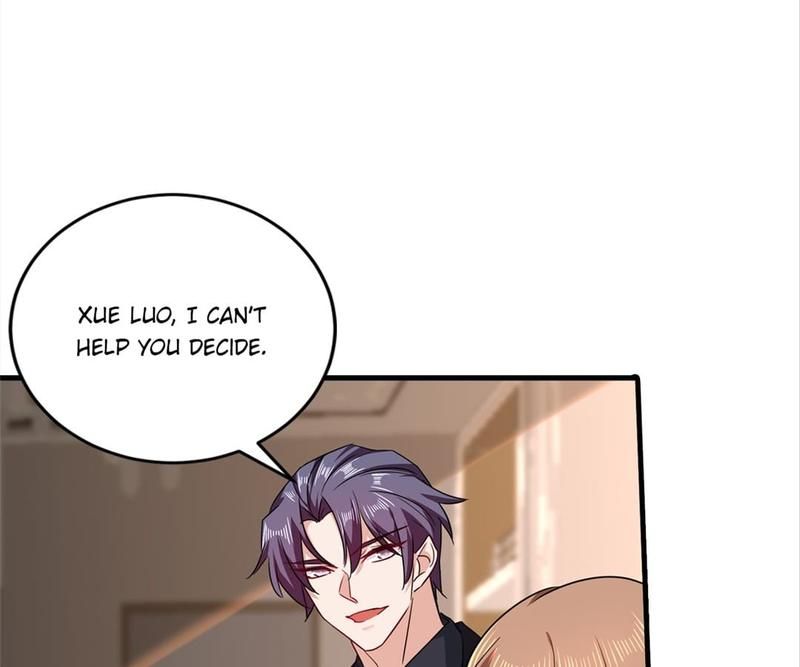 Warm Wedding Chapter 370 page 30 - 