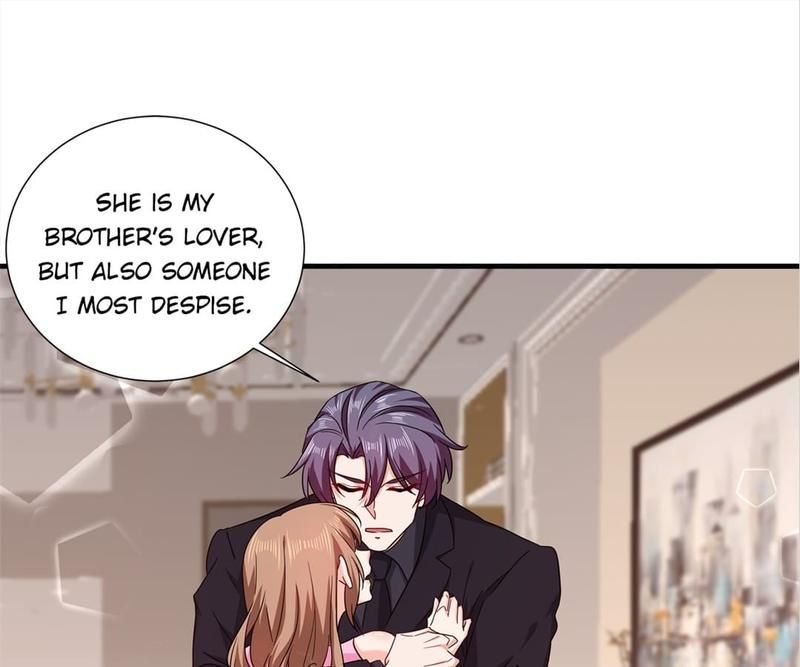 Warm Wedding Chapter 370 page 37 - 