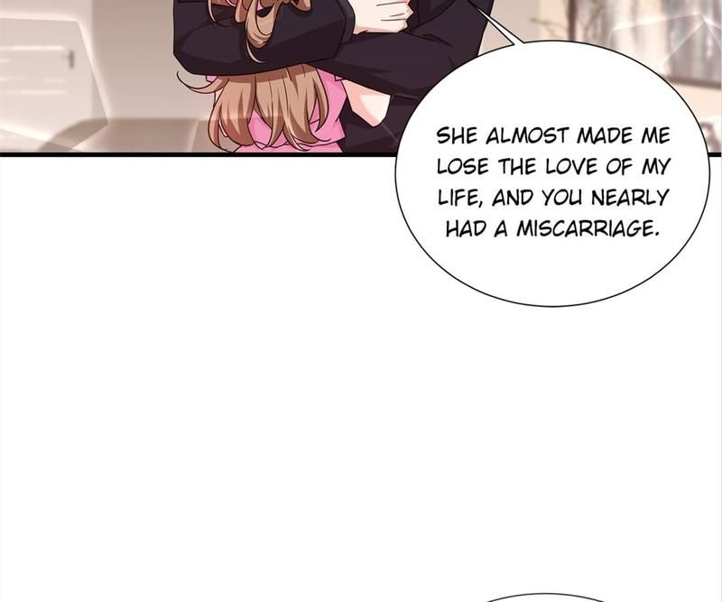 Warm Wedding Chapter 370 page 38 - 