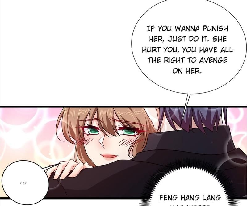 Warm Wedding Chapter 370 page 39 - 