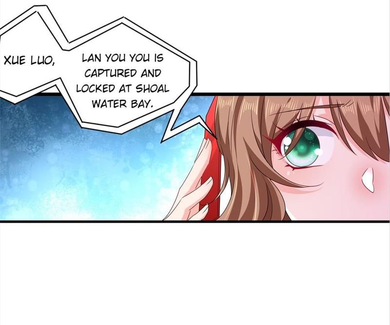 Warm Wedding Chapter 370 page 5 - 