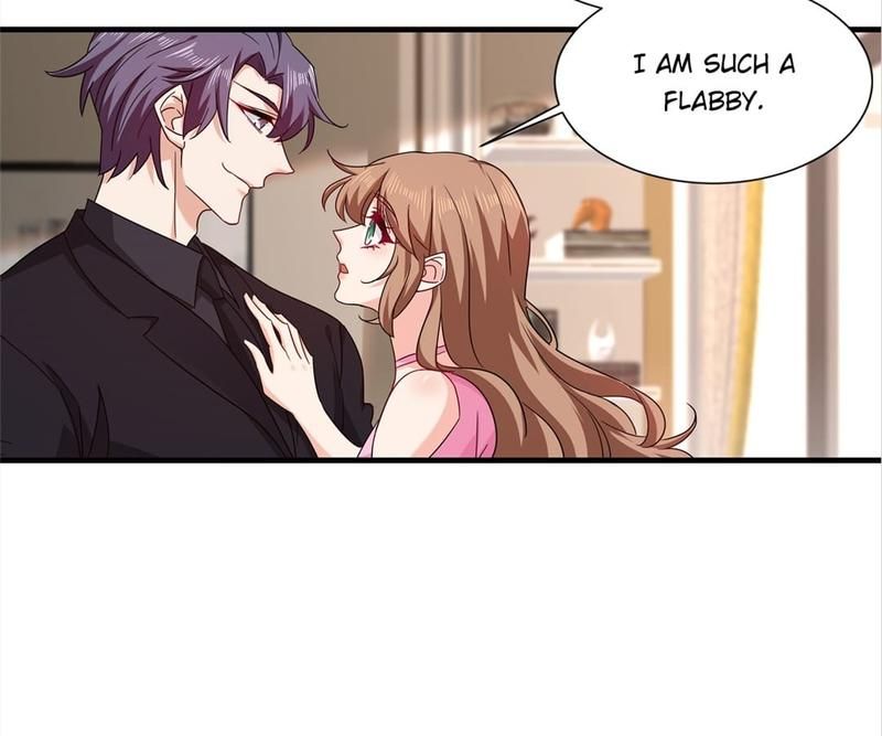 Warm Wedding Chapter 370 page 41 - 