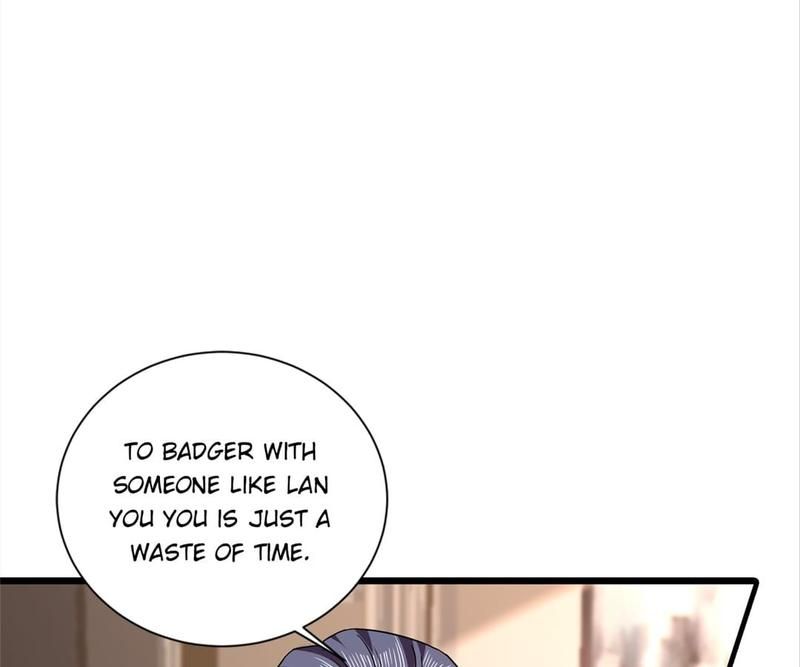 Warm Wedding Chapter 370 page 43 - 