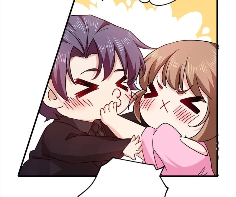 Warm Wedding Chapter 370 page 46 - 