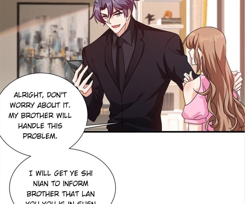 Warm Wedding Chapter 370 page 48 - 