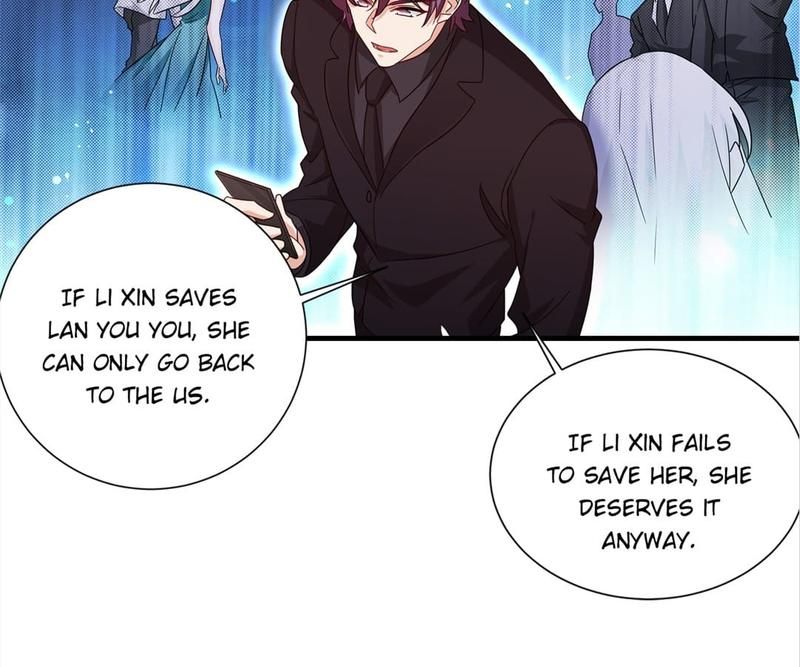 Warm Wedding Chapter 370 page 51 - 