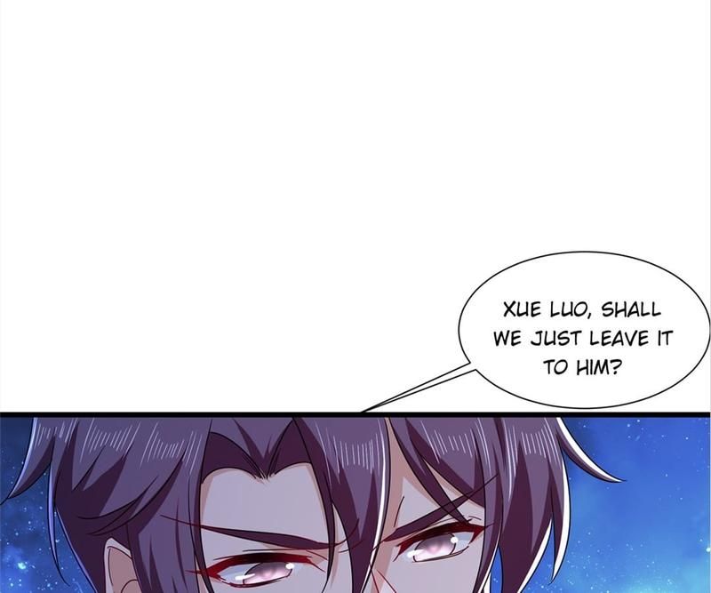 Warm Wedding Chapter 370 page 52 - 