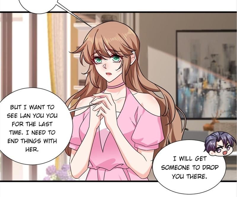 Warm Wedding Chapter 370 page 54 - 