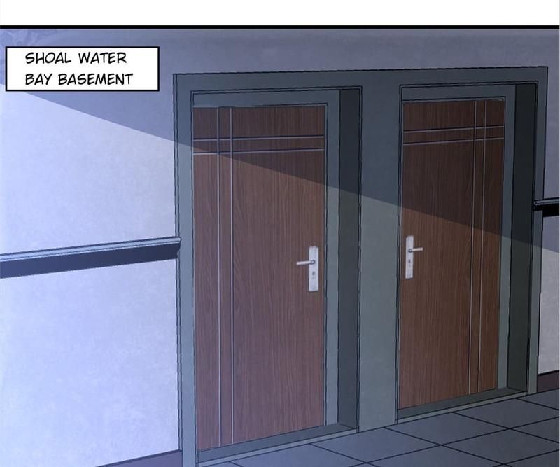 Warm Wedding Chapter 370 page 56 - 