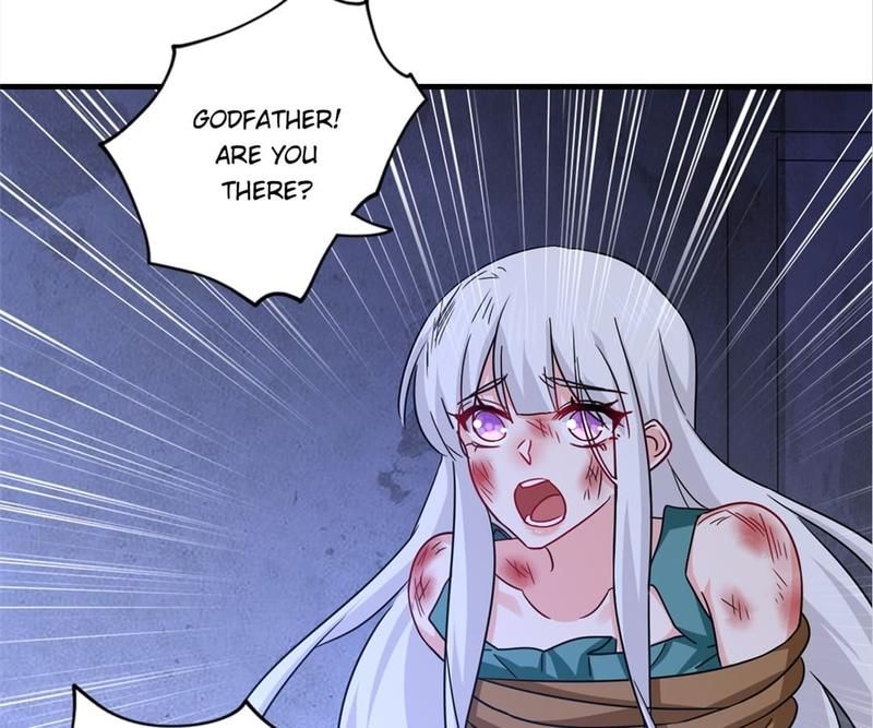 Warm Wedding Chapter 370 page 58 - 