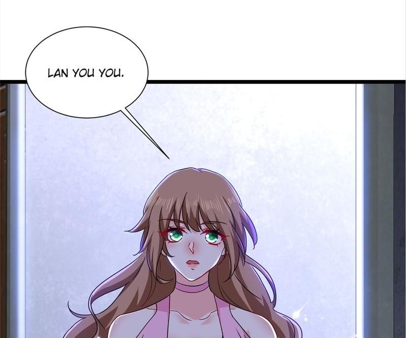 Warm Wedding Chapter 370 page 60 - 