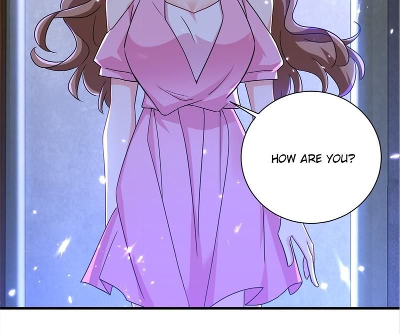 Warm Wedding Chapter 370 page 61 - 