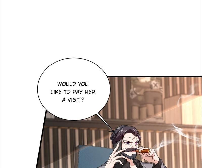 Warm Wedding Chapter 370 page 8 - 