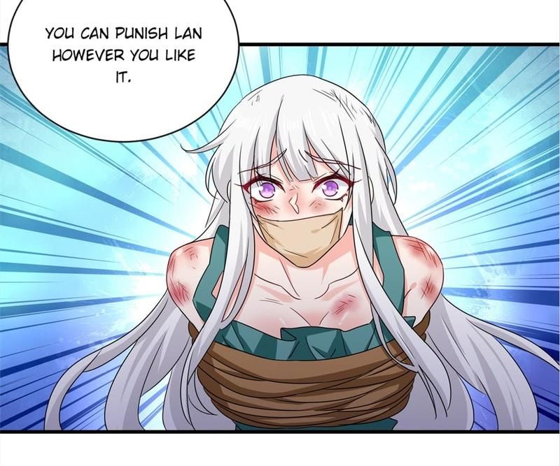 Warm Wedding Chapter 370 page 10 - 