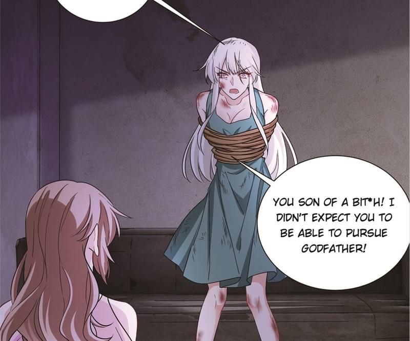 Warm Wedding Chapter 371 page 2 - 