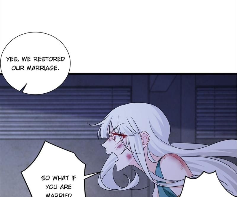 Warm Wedding Chapter 371 page 13 - 