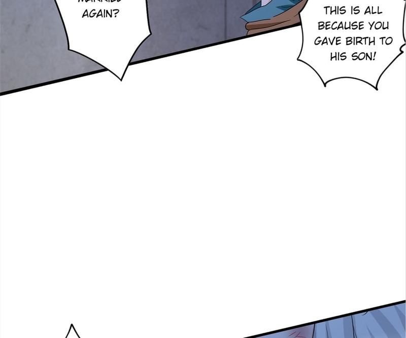 Warm Wedding Chapter 371 page 14 - 