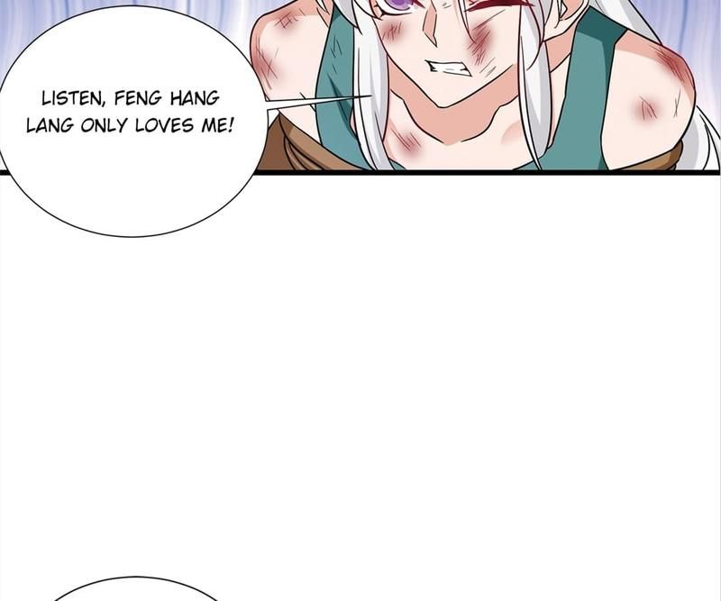 Warm Wedding Chapter 371 page 20 - 