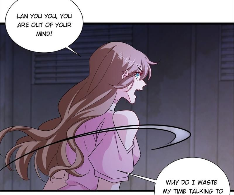 Warm Wedding Chapter 371 page 21 - 