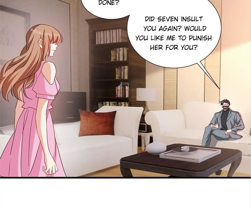 Warm Wedding Chapter 371 page 25 - 