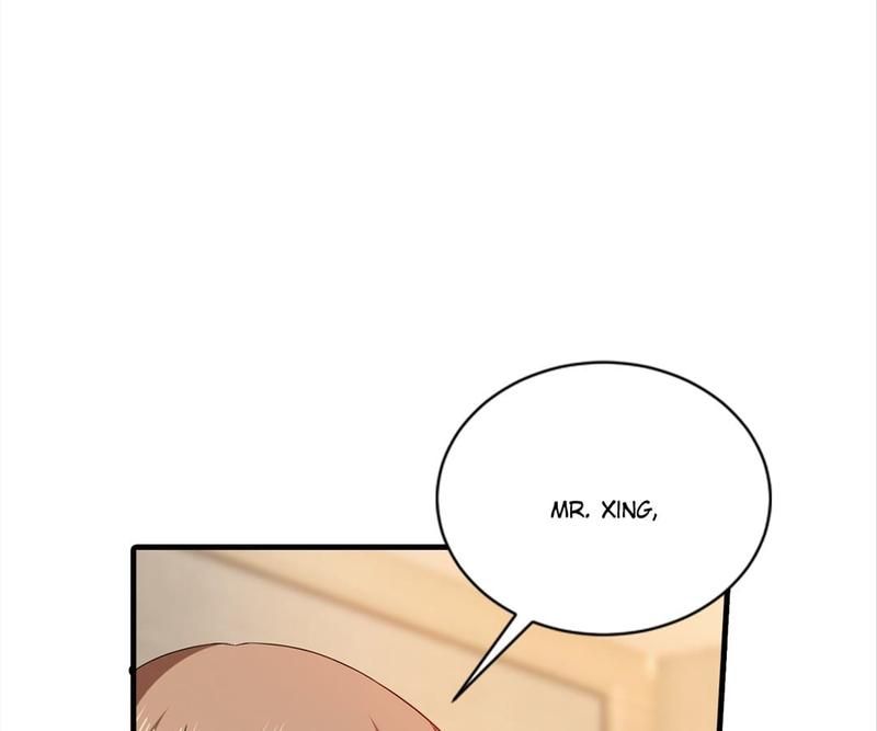 Warm Wedding Chapter 371 page 26 - 