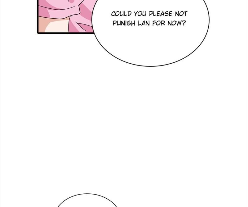 Warm Wedding Chapter 371 page 28 - 