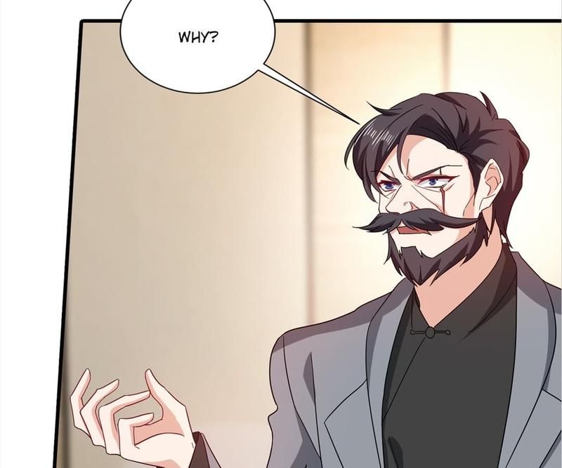 Warm Wedding Chapter 371 page 29 - 