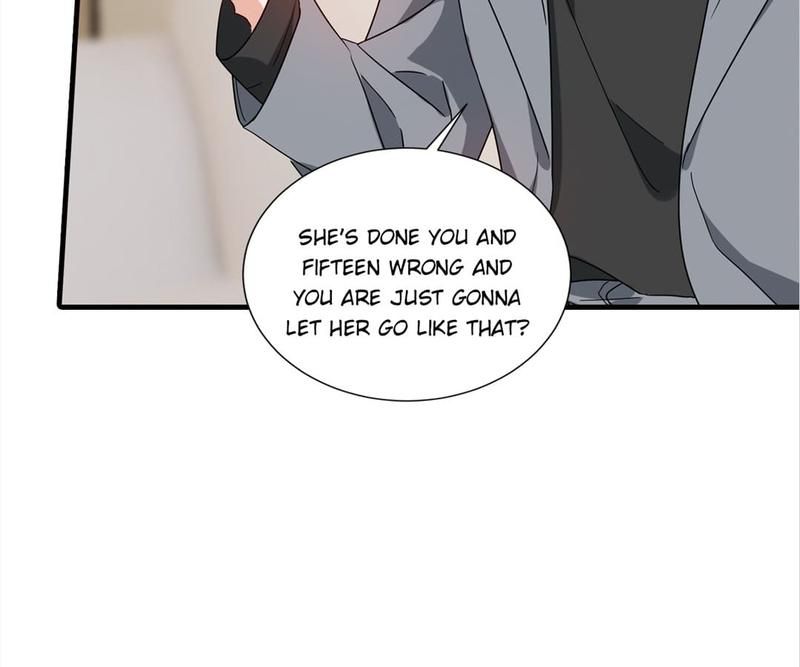 Warm Wedding Chapter 371 page 30 - 