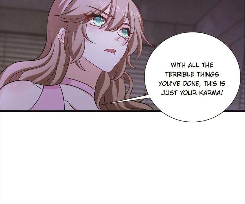 Warm Wedding Chapter 371 page 4 - 