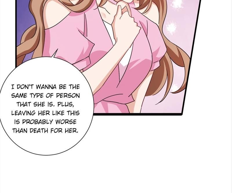 Warm Wedding Chapter 371 page 32 - 