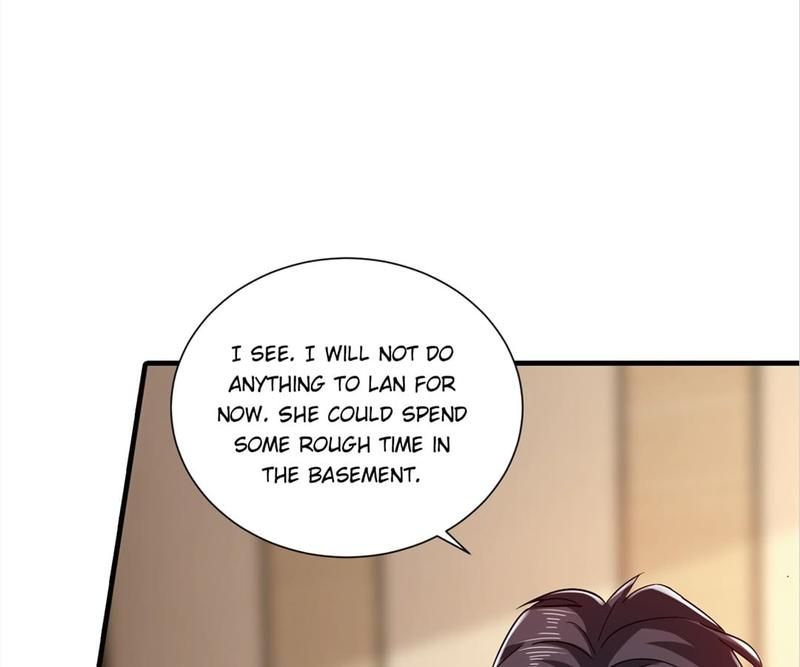 Warm Wedding Chapter 371 page 33 - 