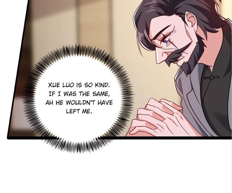 Warm Wedding Chapter 371 page 34 - 