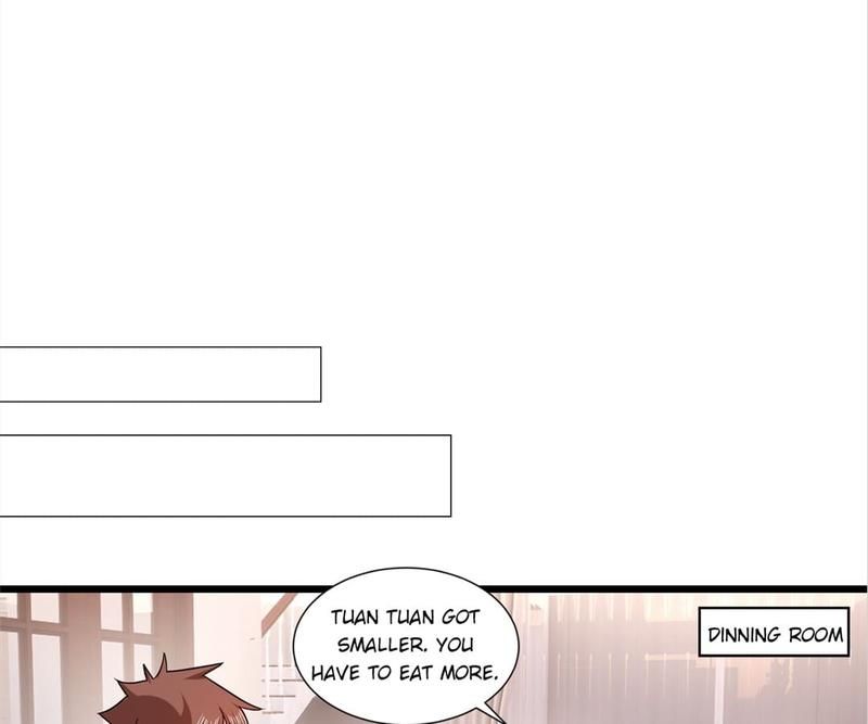 Warm Wedding Chapter 371 page 35 - 