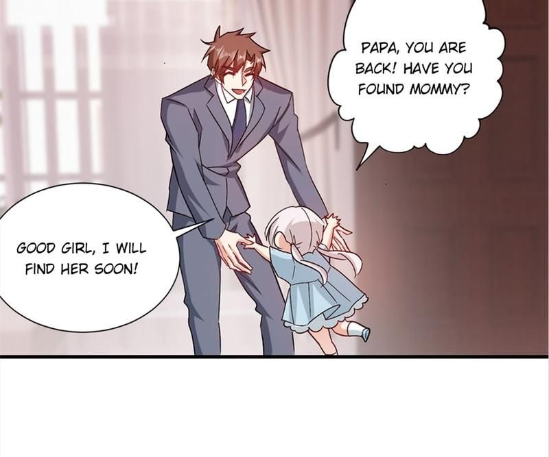 Warm Wedding Chapter 371 page 39 - 