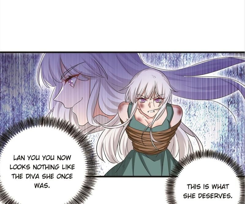 Warm Wedding Chapter 371 page 5 - 