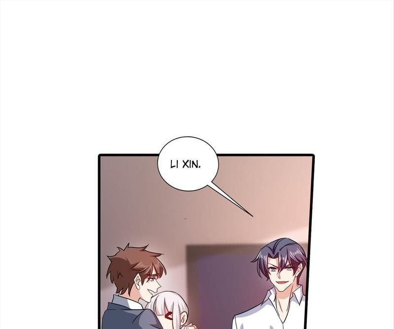Warm Wedding Chapter 371 page 42 - 