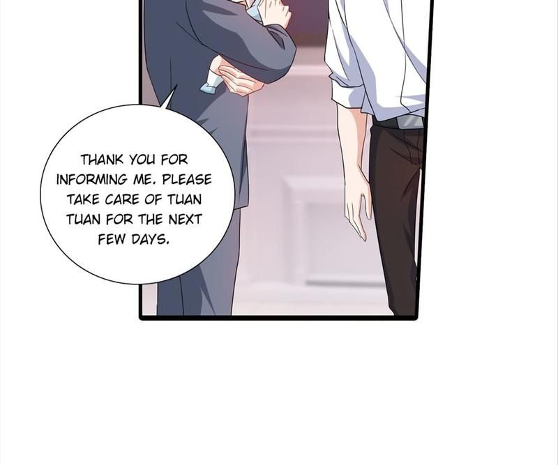Warm Wedding Chapter 371 page 43 - 