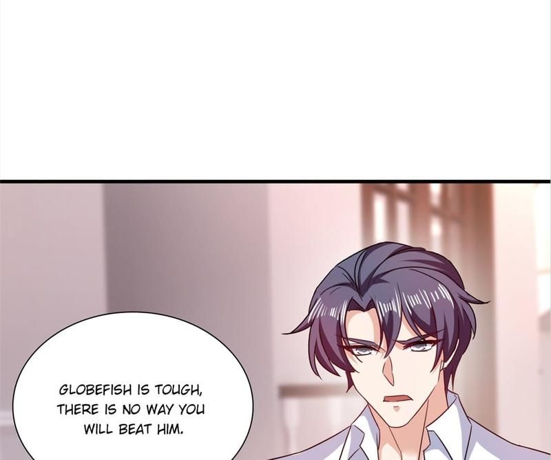 Warm Wedding Chapter 371 page 44 - 