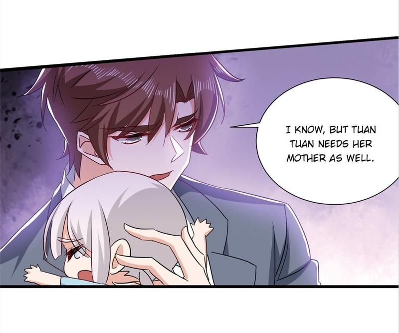 Warm Wedding Chapter 371 page 46 - 