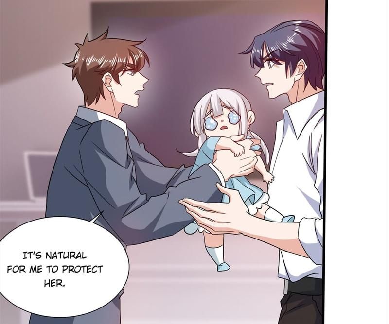 Warm Wedding Chapter 371 page 48 - 