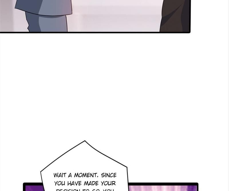 Warm Wedding Chapter 371 page 49 - 